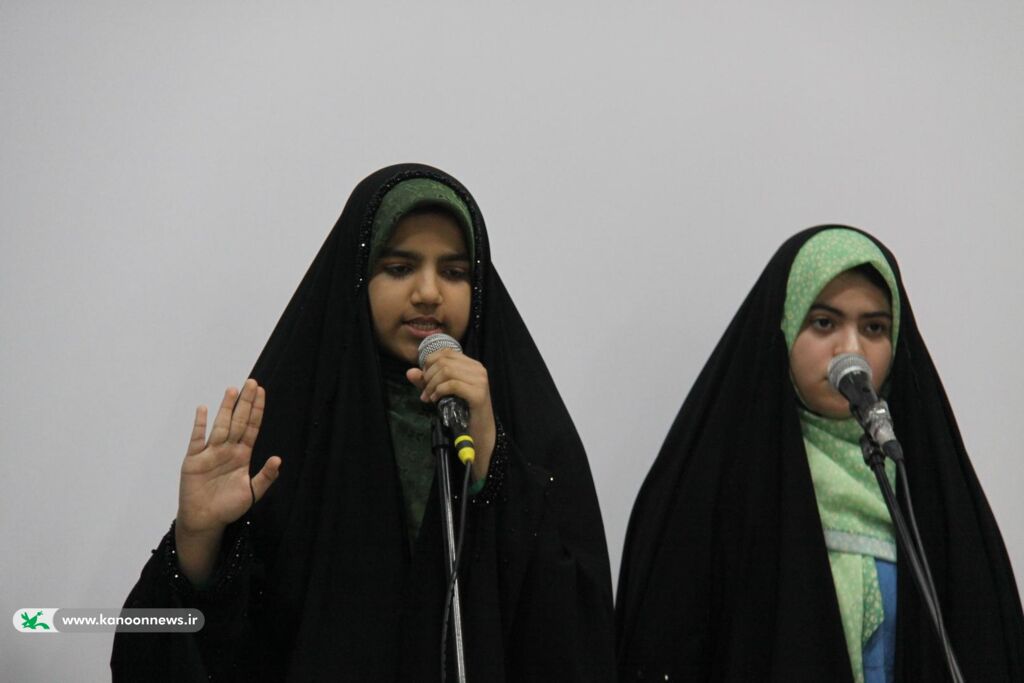 برگزاری پنجمین جشنواره ملی مشاعره علوی ویژه کودک و نوجوان در بوشهر