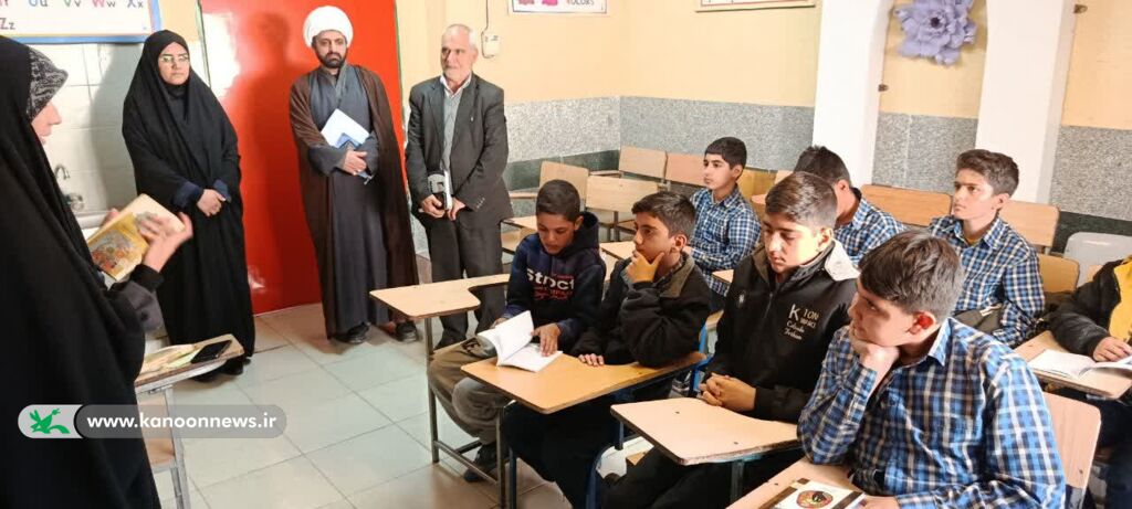 جشنواره فرهنگی، هنری و ادبی «حافظون» برگزار شد