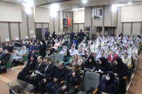 جشن بزرگ نیمه شعبان و گرامیداشت دهه مبارک فجر به میزبانی کانون سراب