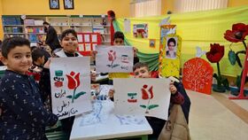 بزرگداشت چهل و هفتمین سالروز پیروزی شکوهمند انقلاب اسلامی در ایام الله دهه مبارک فجر با ویژه برنامه های فرهنگی، هنری و ادبی در مراکز کانون استان آذربایجان غربی