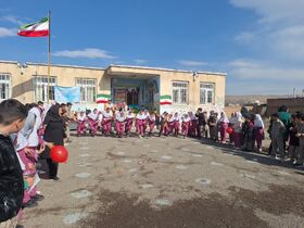 مراکز سیار کانون ارومیه شور انقلاب را به روستا بردند