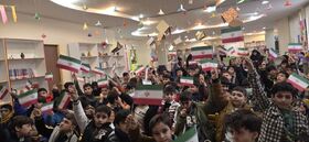 جشن نیمه شعبان در مجتمع شهید فرخی کانون ارومیه برگزار شد