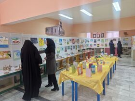 بازدید کارشناسان ستادی کانون استان آذربایجان غربی از مراکز تازه شهر، سلماس و خوی