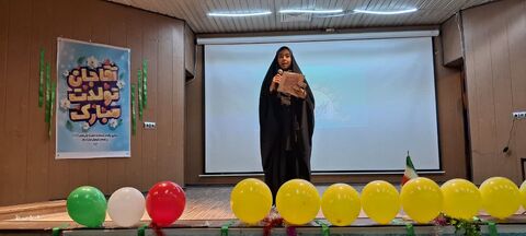 کرمانشاه . کنگاور. جشن نیمه شعبان