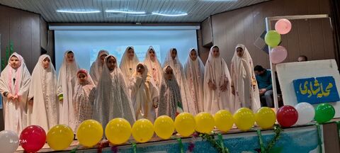 کرمانشاه . کنگاور. جشن نیمه شعبان