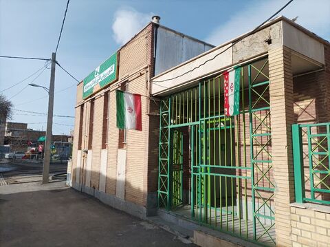 فضاسازی مراکز_مرکزی