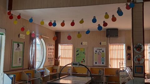 فضاسازی مراکز_مرکزی