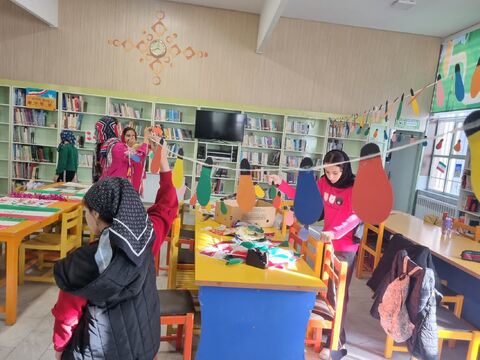 فضاسازی مراکز_مرکزی