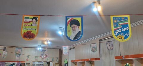 فضاسازی مراکز_مرکزی