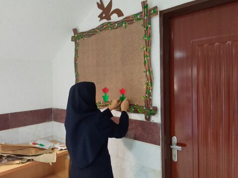 فضاسازی مراکز_فرهنگی