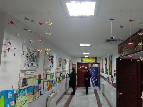 فضاسازی مراکز_فرهنگی