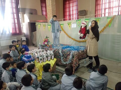 فضاسازی مراکز_مرکزی