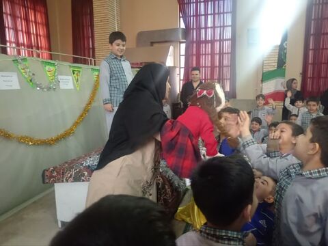 فضاسازی مراکز_مرکزی