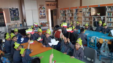 فضاسازی مراکز_مرکزی