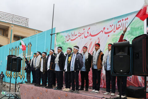 سرود میدانی کانون چهارمحال و بختیاری