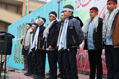 سرود میدانی کانون چهارمحال و بختیاری