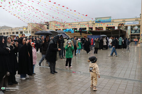 سرود میدانی کانون چهارمحال و بختیاری
