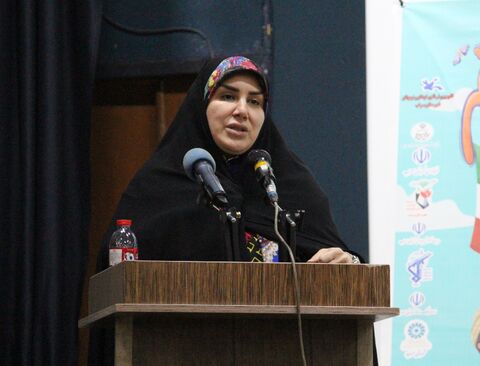 جشن بزرگ نیمه شعبان و گرامیداشت دهه مبارک فجر در مرکز کانون سراب 14 بهمن ماه 1404