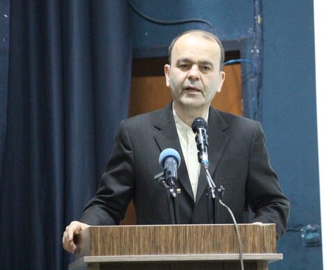 جشن بزرگ نیمه شعبان و گرامیداشت دهه مبارک فجر در مرکز کانون سراب 14 بهمن ماه 1404