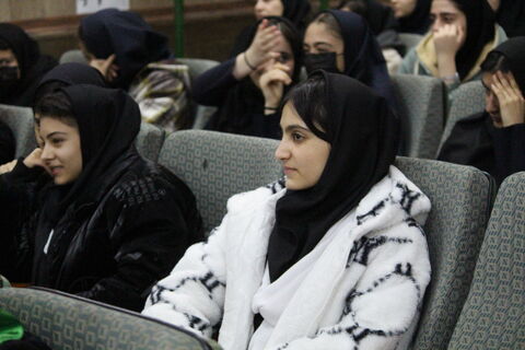 جشن بزرگ نیمه شعبان و گرامیداشت دهه مبارک فجر در مرکز کانون سراب 14 بهمن ماه 1404