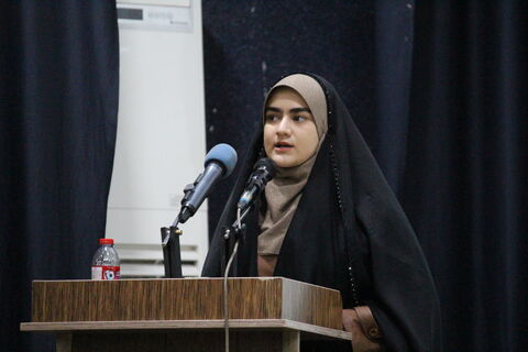 جشن بزرگ نیمه شعبان و گرامیداشت دهه مبارک فجر در مرکز کانون سراب 14 بهمن ماه 1404