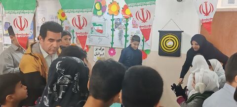 بزرگداشت چهل و هفتمین سالروز پیروزی شکوهمند انقلاب اسلامی در ایام الله دهه مبارک فجر با ویژه برنامه های فرهنگی، هنری و ادبی در مراکز کانون استان آذربایجان غربی