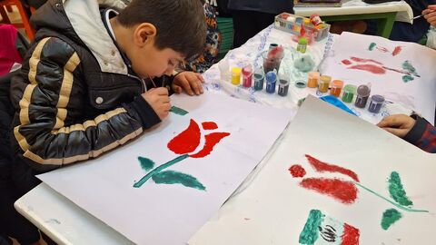 بزرگداشت چهل و هفتمین سالروز پیروزی شکوهمند انقلاب اسلامی در ایام الله دهه مبارک فجر با ویژه برنامه های فرهنگی، هنری و ادبی در مراکز کانون استان آذربایجان غربی