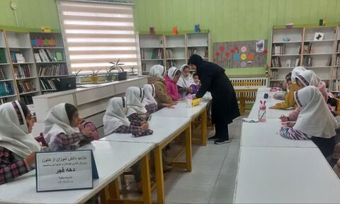 بزرگداشت چهل و هفتمین سالروز پیروزی شکوهمند انقلاب اسلامی در ایام الله دهه مبارک فجر با ویژه برنامه های فرهنگی، هنری و ادبی در مراکز کانون استان آذربایجان غربی