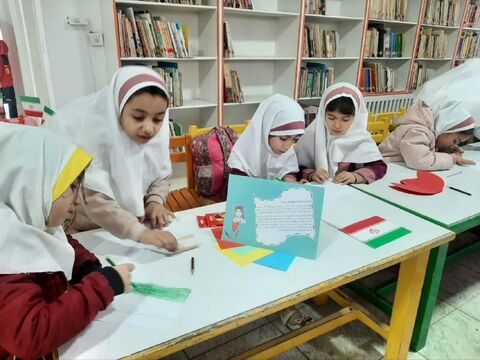 بزرگداشت چهل و هفتمین سالروز پیروزی شکوهمند انقلاب اسلامی در ایام الله دهه مبارک فجر با ویژه برنامه های فرهنگی، هنری و ادبی در مراکز کانون استان آذربایجان غربی