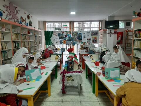 بزرگداشت چهل و هفتمین سالروز پیروزی شکوهمند انقلاب اسلامی در ایام الله دهه مبارک فجر با ویژه برنامه های فرهنگی، هنری و ادبی در مراکز کانون استان آذربایجان غربی