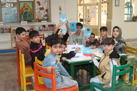 بزرگداشت چهل و هفتمین سالروز پیروزی شکوهمند انقلاب اسلامی در ایام الله دهه مبارک فجر با ویژه برنامه های فرهنگی، هنری و ادبی در مراکز کانون استان آذربایجان غربی