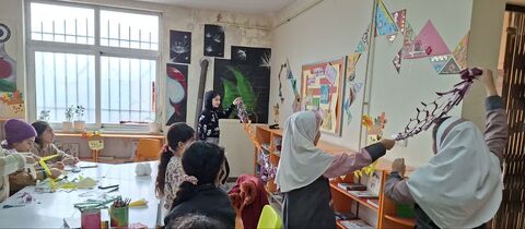 کرمانشاه.  فجر مهدوی