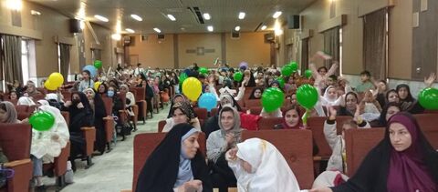 کرمانشاه.  فجر مهدوی