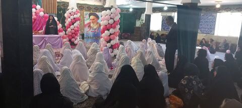 کرمانشاه.  فجر مهدوی