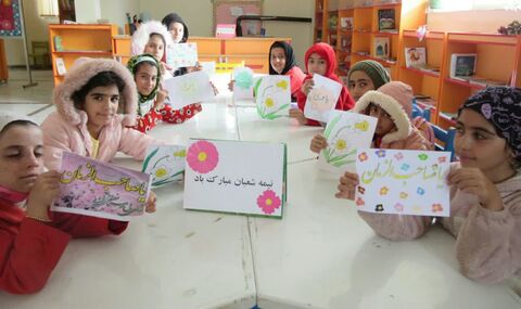 کرمانشاه.  فجر مهدوی