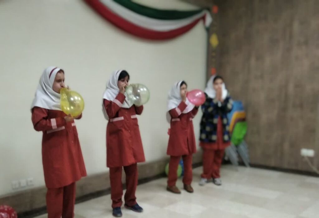 ویژه‌برنامه «فجر مهدوی» در مرکز شماره ۱ اسلام‌آباد غرب