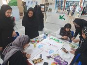 اعضای کانون سیستان و بلوچستان در کارگاه فرهنگی، هنری و ادبی شهادت شرکت کردند