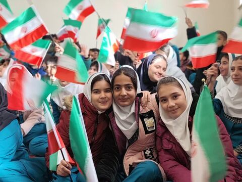 کرمانشاه. دهه فجر