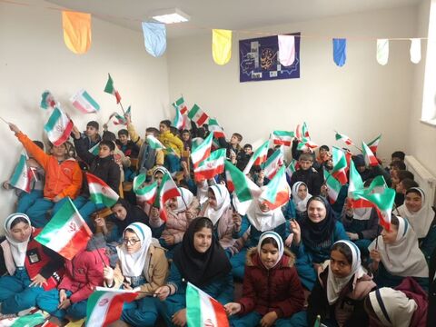 کرمانشاه. دهه فجر