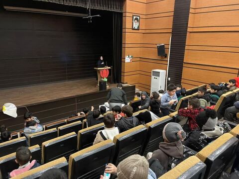 کرمانشاه. دهه فجر