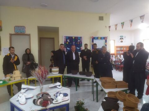 کرمانشاه. دهه فجر