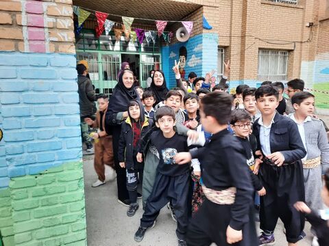 کرمانشاه. دهه فجر