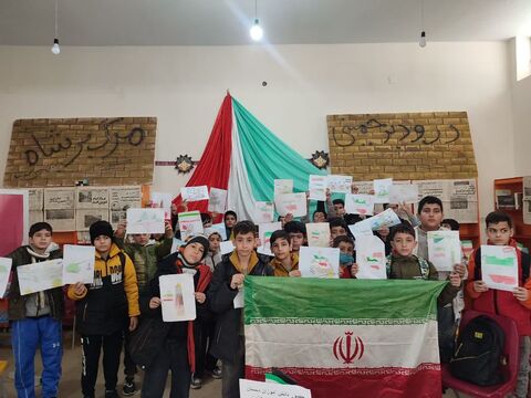 کرمانشاه. دهه فجر