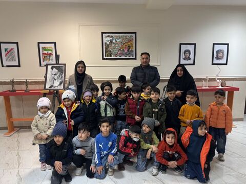 کرمانشاه.  نیمه شعبان