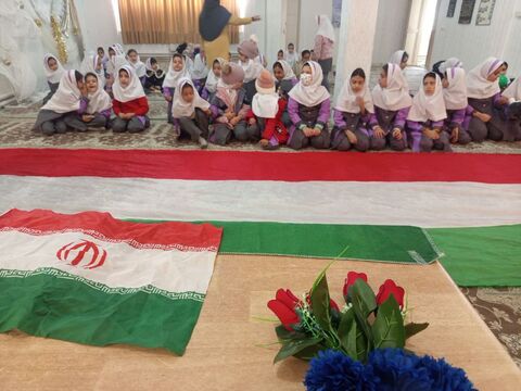 کرمانشاه.  نیمه شعبان