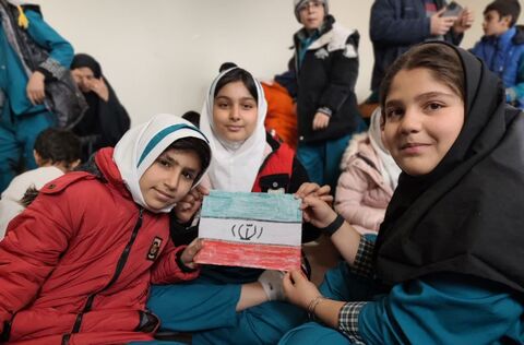 کرمانشاه.  نیمه شعبان