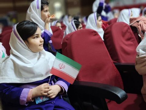 کرمانشاه.  نیمه شعبان