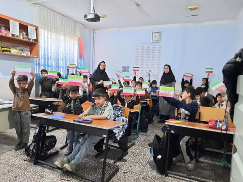 کرمانشاه.  نیمه شعبان