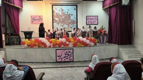 کرمانشاه.  نیمه شعبان