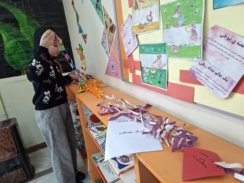 کرمانشاه.  نیمه شعبان